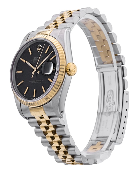 Rolex Datejust 16233